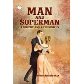 Man and Superman
