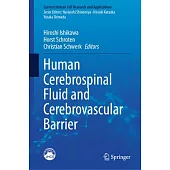 Human Cerebrospinal Fluid and Cerebrovascular Barrier