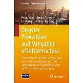 Disaster Prevention and Mitigation of Infrastructure: Proceedings of the 10th International Conference on Hydraulic and Civil Engineering & Engineerin