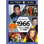 Born in 1966: From 1966 to 1983