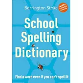 School Spelling Dictionary
