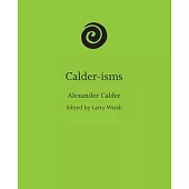 Calder-Isms