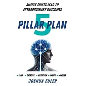 5 Pillar Plan: Simple Shifts Lead To Extraordinary Outcomes