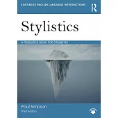 Stylistics: A Resource Book for Students