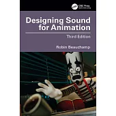 Designing Sound for Animation