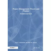 Project Management Theory and Practice