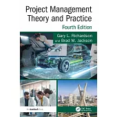 Project Management Theory and Practice