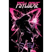 Psylocke Vol. 2