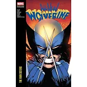 All-New Wolverine Modern Era Epic Collection: The Four Sisters