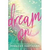 Dream on (Standard Edition)