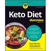 Keto Diet for Dummies