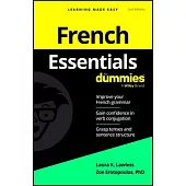 French Essentials for Dummies