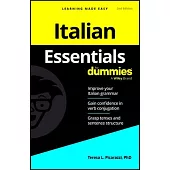 Italian Essentials for Dummies