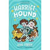 Harriet Hound