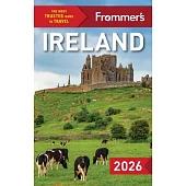 Frommer’s Ireland 2026