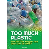 Too Much Plastic: How Did This Happen and What Can Be Done?