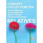 Concept Collection 10: Relatives
