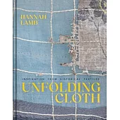 Unfolding Cloth: Inspiration from Historical Textiles