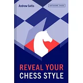 Reveal Your Chess Style