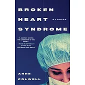 Broken Heart Syndrome