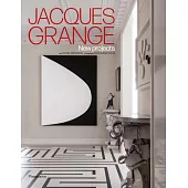 Jacques Grange: New Projects