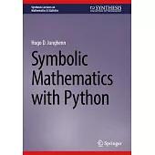 Symbolic Mathematics with Python