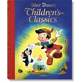 Walt Disney’s Children’s Classics 1937-1953