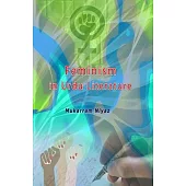 Feminism in Urdu Literature: (Essays)