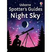 Spotter’s Guides: Night Sky