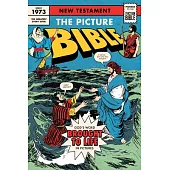 The Picture Bible New Testament Rpk