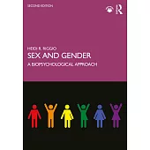 Sex and Gender: A Biopsychological Approach