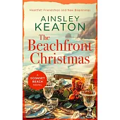 The Beachfront Christmas