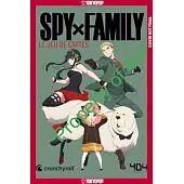 Spy X Family S1 Card Game