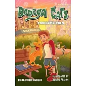Bodega Cats: Pawsome Pals