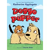 Doggo and Pupper