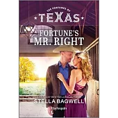 Fortune’s Mr. Right