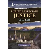 Buried Mountain Justice