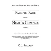 Face to Face - Noah’s Compass: Volume 2 - Volume 3
