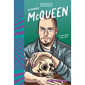 Alexander McQueen: The Graphic Novel