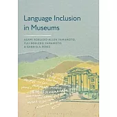 Language Inclusion in Museums