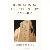 Book Banning in 21st-Century America