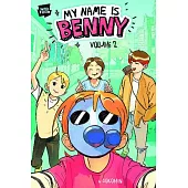 My Name Is Benny Vol. 2