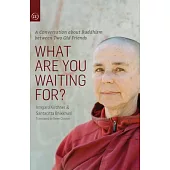 What Are You Waiting For?: A Conversation about Buddhism Between Two Old Friends