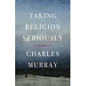 Taking Religion Seriously