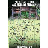 Zhuge Liang Legend and Resclusive Research