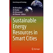 Sustainable Energy Resources in Smart Cities