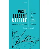 Past, Present and Future