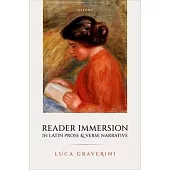 Reader Immersion in Latin Prose and Verse Narrative