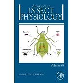 Advances in Insect Physiology: Volume 68