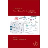 Advances in Clinical Chemistry: Volume 127